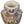 Load image into Gallery viewer, Large Antique Japanese Satsuma Earthenware Floor Vase Meiji Style, Early 20th C.
