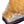 Load image into Gallery viewer, Large Natural Citrine Quartz Crystal Specimen on Wooden Base-Brazil 20th Century
