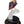 Load image into Gallery viewer, Rubellite Tourmaline Cockatoo Sculpture by Manfred Wild for Emil Becker. Germany

