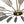Load image into Gallery viewer, Ventilatore Style Chandelier with Murano Glass Tiles, Italy, 1980's.

