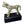 Load image into Gallery viewer, Miniature Greek Archaic Bronze Bull (Published) – Greece, ca. 7th Century BCE
