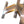 Load image into Gallery viewer, Pair Sciolari Chrome &amp; Brass Geometric Wall Sconces, Late 20th Century.
