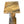 Load image into Gallery viewer, Early 20th Italian Polished Siena Marble Pedestal Column with Warm Toned Veining
