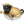 Load image into Gallery viewer, Pair of Mottahedeh Pug Dog Figures, Staffordshire Style, Mid-20th Century.
