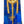 Load image into Gallery viewer, Pair of Early 20th-Century French Lapis Lazuli &amp; Gilt Bronze Obelisk Candelabras
