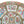 Load image into Gallery viewer, Late 19th Century Chinese Export Rose Medallion Bowl
