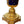 Load image into Gallery viewer, Pair of French Bronze &amp; Deep Cobalt Porcelain Candelabras. 19th Century.
