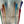 Load image into Gallery viewer, Enrico Cammozzo Signed Murano Glass Vase. Italy, Late 20th Century.
