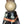 Load image into Gallery viewer, French Art Deco Bronze Bear Sculpture on Marble Base, 1920's.
