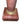 Load image into Gallery viewer, 19th Century French Rouge Griotte Marble &amp; Ormolu Pedestal Column
