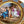 Load image into Gallery viewer, Pair of 19th Century Royal Vienna Hand-Painted Porcelain Plates
