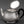 Load image into Gallery viewer, German Art Deco Silver Tea &amp; Coffee Set by Handarbeit
