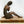 Load image into Gallery viewer, Bronze Sculpture of a Girl on Marble Base by D.H. Chiparus
