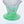 Load image into Gallery viewer, Rose Passion Vase by Daum. France, 1990&#39;s.
