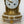 Load image into Gallery viewer, French 19th Century Clock &amp; Candelabra Cherub Set
