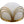 Load image into Gallery viewer, Pair of Italian Mid-Century Half-Moon Murano Opaline Glass &amp; Brass Wall Sconces.
