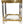 Load image into Gallery viewer, Pair of Charles Hollis Jones Lucite &amp; Brass Two-Tier Side Tables, Late 20th C.
