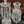 Load image into Gallery viewer, Pair of 19th Century Glass Obelisk Candelabras by Baccarat
