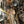 Load image into Gallery viewer, Monumental Venetian Wrought Iron, Wood &amp; Crystal Chandelier Early 19th Century
