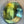 Load image into Gallery viewer, George Ernstson “Large Portal Yellow” Mirror, U.S.A. 2004.
