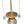 Load image into Gallery viewer, Set of Four Italian Rock Crystal &amp; Giltwood Table Lamps 22-K Gold Leaf. 1980&#39;s.
