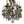Load image into Gallery viewer, French 19th Century Bronze Chandelier with Baccarat Style Cut Glass
