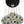 Load image into Gallery viewer, Kalmar &quot;Eliche&quot; Chandelier with Mazzega Murano Glass. Austria / Italy, 1960&#39;s
