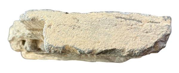 Ancient Gandharan Schist Parinirvana Relief, 2nd–4th Century AD