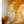 Load image into Gallery viewer, Mazzega Amber &amp; Clear Murano Glass Wall Sconce or Flush Mount, Italy, 1970's.
