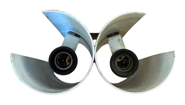 Four Italian Polished Chrome Cylindrical Wall Sconces, Italy, Mid 20th Century.