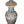 Load image into Gallery viewer, 19th Century Chinese Famille Rose Porcelain &amp; Bronze Table Lamp
