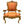 Load image into Gallery viewer, Pair of 20th Century Italian Hand-Carved Water Gilt Armchairs
