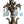 Load image into Gallery viewer, Monumental 19th Century French Solid Bronze Chandelier with Baccarat Glass
