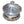 Load image into Gallery viewer, Seven Baccarat Pieces Including Crystal Paperweights and Sirius Crystal Sphere
