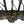 Load image into Gallery viewer, LaBarge Bronze Crane &amp; Lily Pad Glass Top Console Table. U.S.A Late 20th Century
