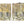 Load image into Gallery viewer, Pair Italian Murano Glass Sconces in style of Toni Zuccheri for Mazzega, 1970's.
