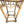 Load image into Gallery viewer, Pair of Early 20th Century Chinese Hand Carved Wood Pedestals Faux Bamboo Style
