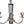 Load image into Gallery viewer, Pair of Mid-Century American Nickel &amp; Wood Three-Light Sconces

