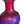 Load image into Gallery viewer, 20th Century Set of Three Chinese Flambé Glazed Porcelain Vases
