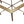 Load image into Gallery viewer, Pair of Mastercraft Brass Bamboo Form Side Tables. U.S.A. 1970's.
