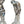 Load image into Gallery viewer, Pair of Baccarat Crystal Golfer Figurines
