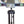 Load image into Gallery viewer, Pair Arts &amp; Crafts Style Metal &amp; Glass Table Lamps. U.S.A. Late 20th Century.

