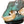 Load image into Gallery viewer, Late 20th Century Campbell Calcite Fish Sculpture Bronze Reef Marble Base U.S.A.
