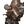 Load image into Gallery viewer, Large 18th Century French Clodion Bronze Bacchic Group w/ Satyr &amp; Putti.
