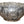 Load image into Gallery viewer, Damar 925 Sterling Silver Centerpiece Basket Bowl. Turkey, Late 20th Century.
