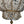 Load image into Gallery viewer, 19th Century French Bronze and Beaded Chandelier
