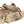 Load image into Gallery viewer, Fossil Crab (Galene granulifera) from Taiwan, Pliocene Period
