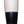 Load image into Gallery viewer, Set of 3 Wagenfeld Style Milky Glass Sconces with Black Base. Germany, 1950's.

