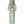 Load image into Gallery viewer, Ancient Egyptian Faience Ushabti New Kingdom, 19th Dynasty (ca. 1293–1185 B.C.)
