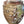 Load image into Gallery viewer, Large Antique Japanese Satsuma Earthenware Floor Vase Meiji Style, Early 20th C.

